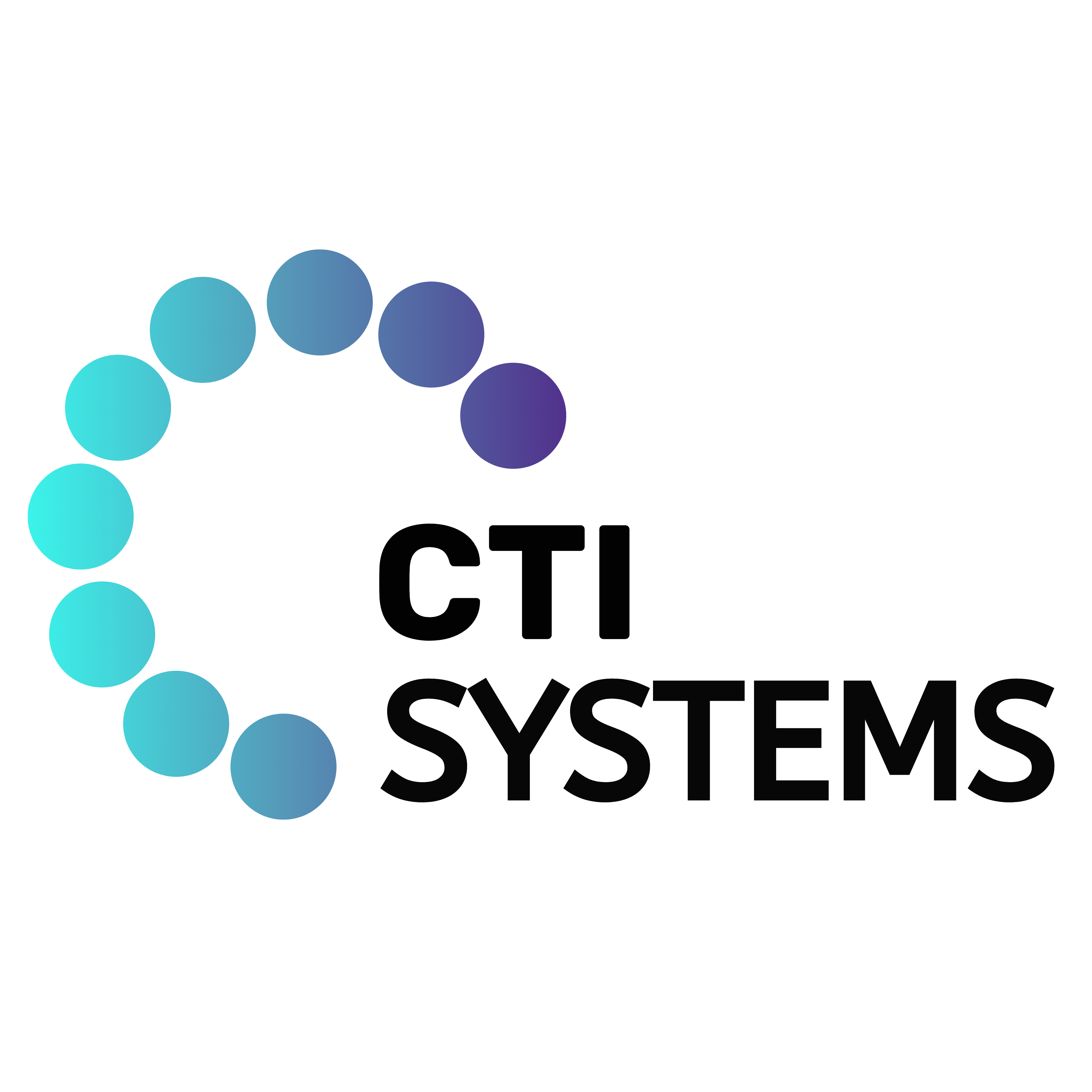 CTI SYSTEMS